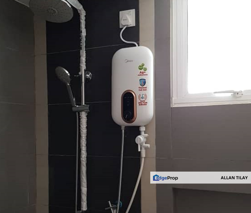 Kampar Champs Elysees Suites, Perak, Kampar