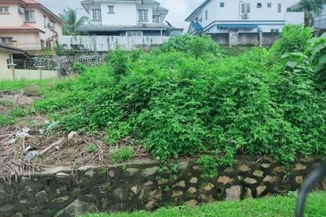 Bandar Country Homes