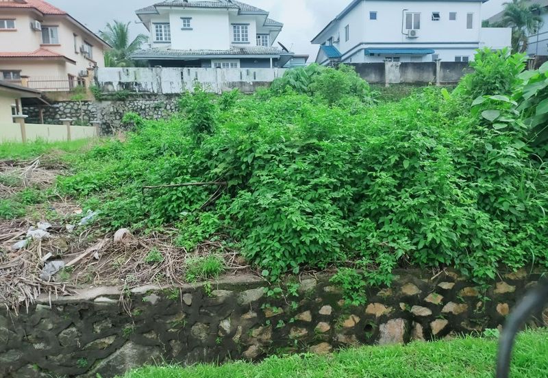 Bandar Country Homes