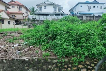 Bandar Country Homes