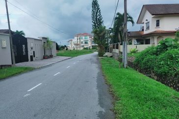 Bandar Country Homes