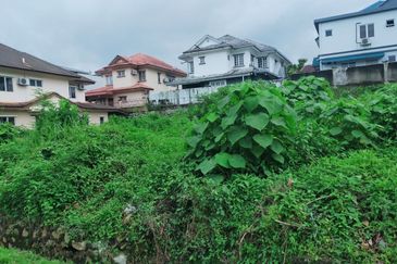 Bandar Country Homes