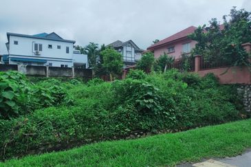 Bandar Country Homes