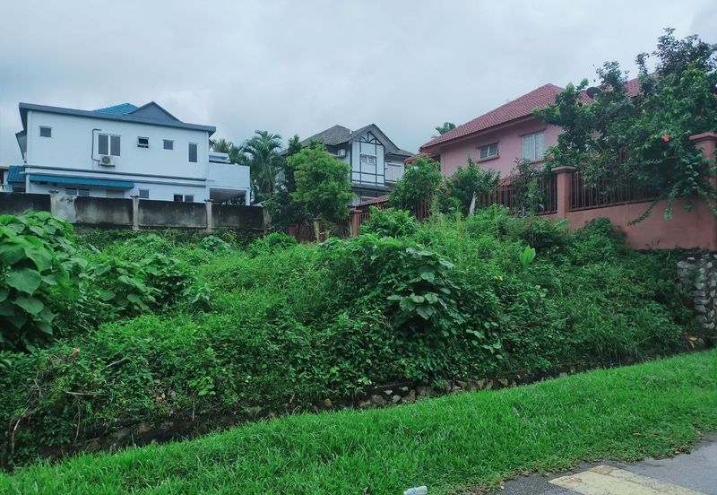 Bandar Country Homes