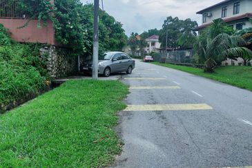 Bandar Country Homes