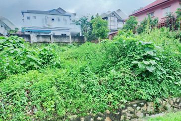 Bandar Country Homes