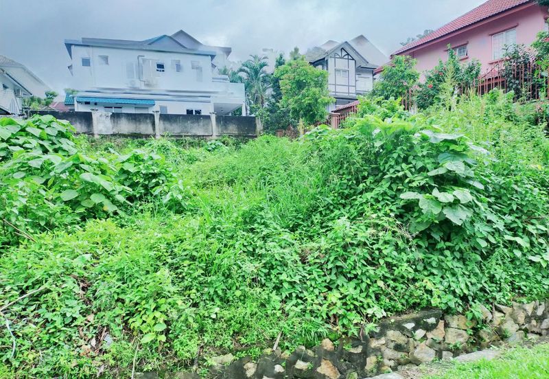 Bandar Country Homes