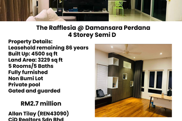 Damansara Perdana