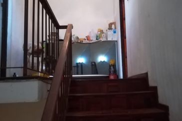 Kampung Baru Balakong