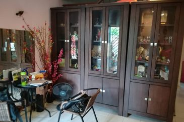 Kampung Baru Balakong