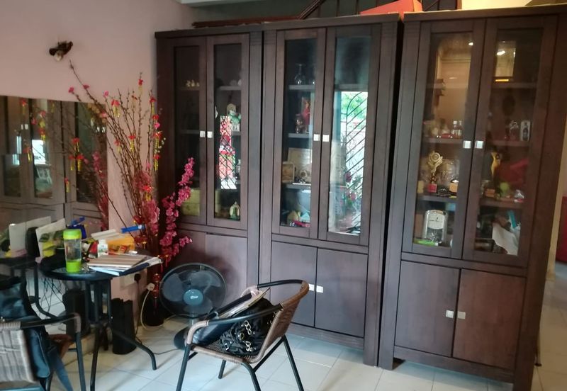 Kampung Baru Balakong