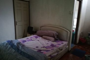 Kampung Baru Balakong