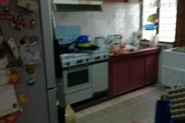 Kampung Baru Balakong