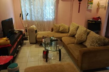 Kampung Baru Balakong