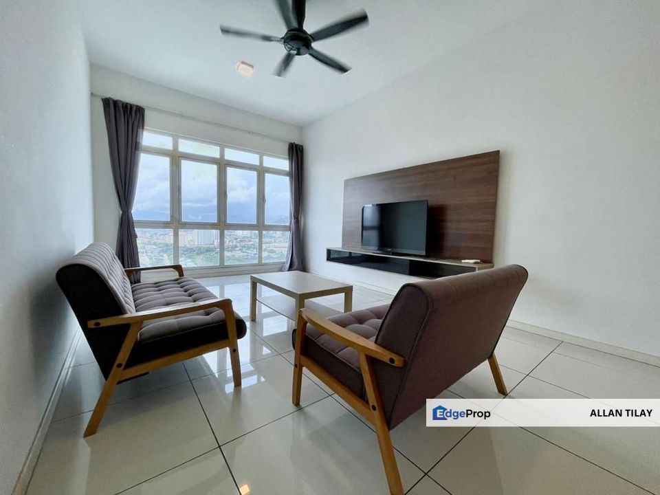 Jalan Ipoh Eco Sky Aurora Tower Service Residence, Kuala Lumpur, Jalan Ipoh