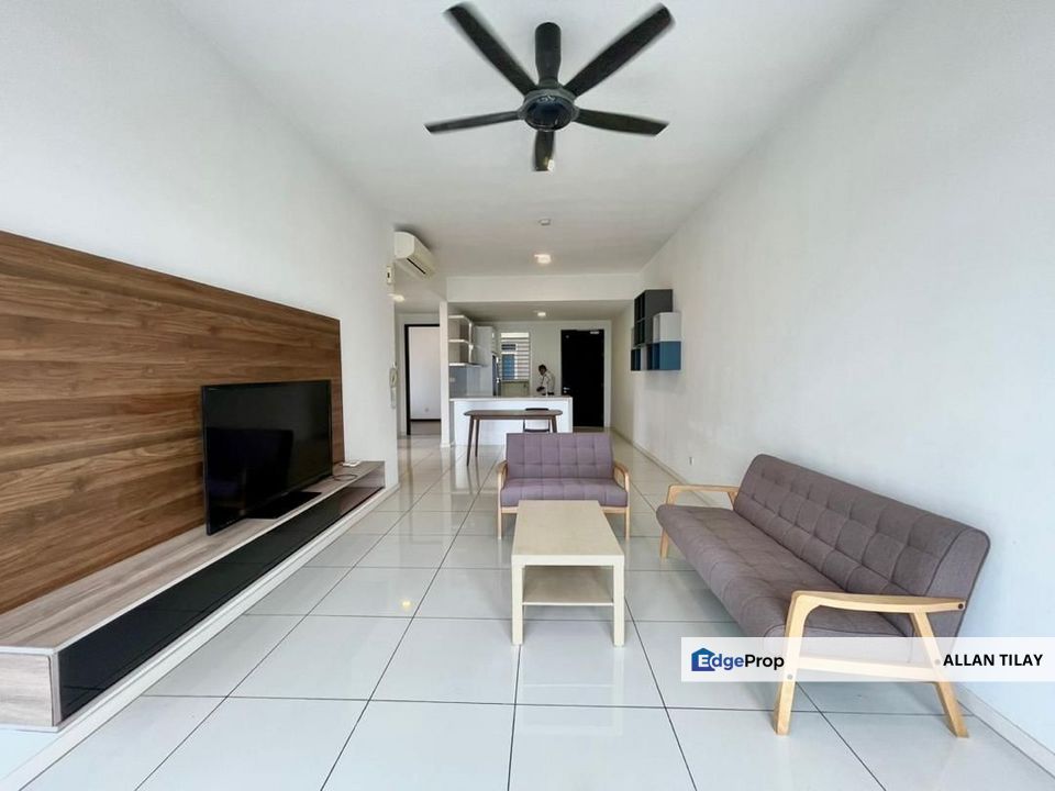 Jalan Ipoh Eco Sky Aurora Tower Service Residence, Kuala Lumpur, Jalan Ipoh