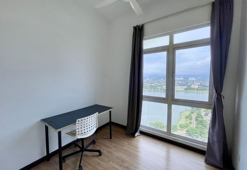 Aurora Tower @ Eco Sky