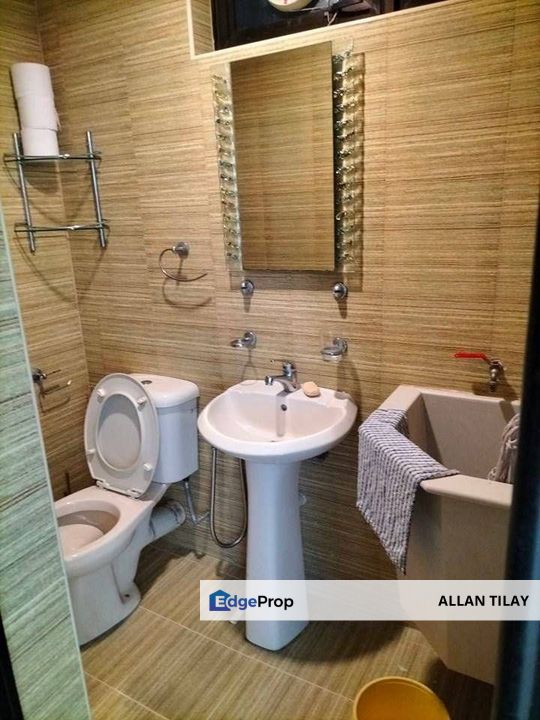 Batu Ferringhi Eden Seaview Condominium , Penang, Batu Ferringhi