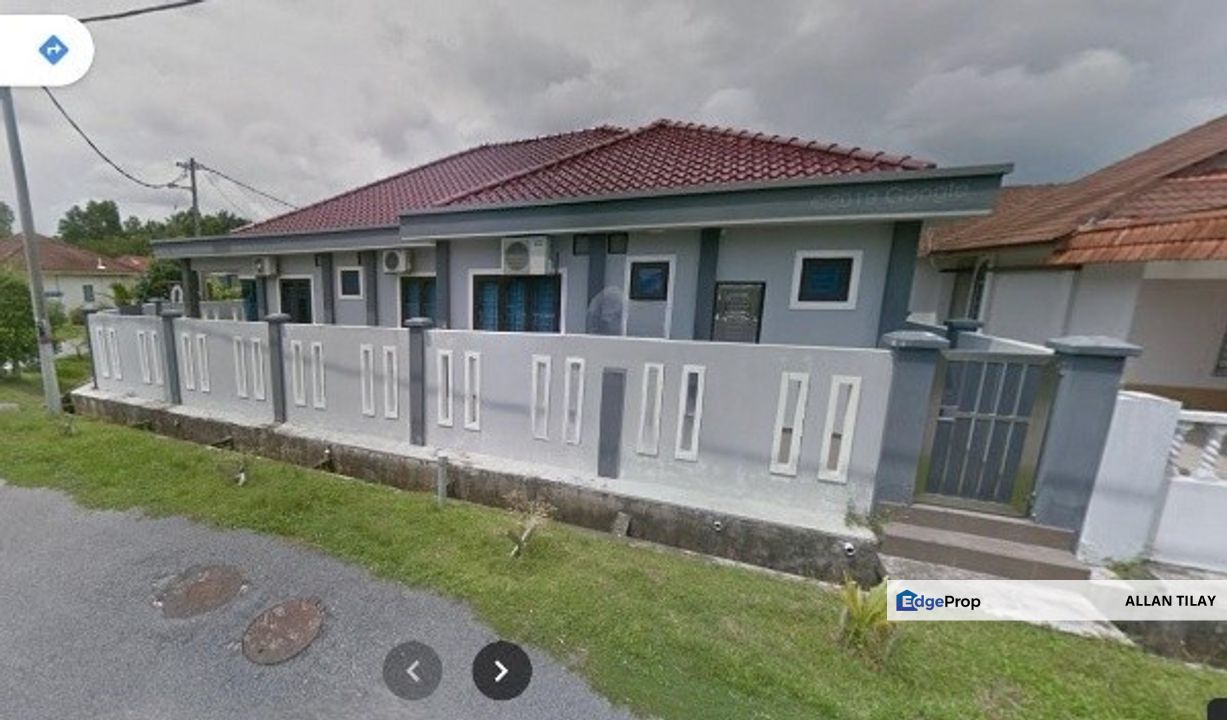 Sepang Pantai Sepang Putra Single Storey Bungalow, Selangor, Sungai Pelek