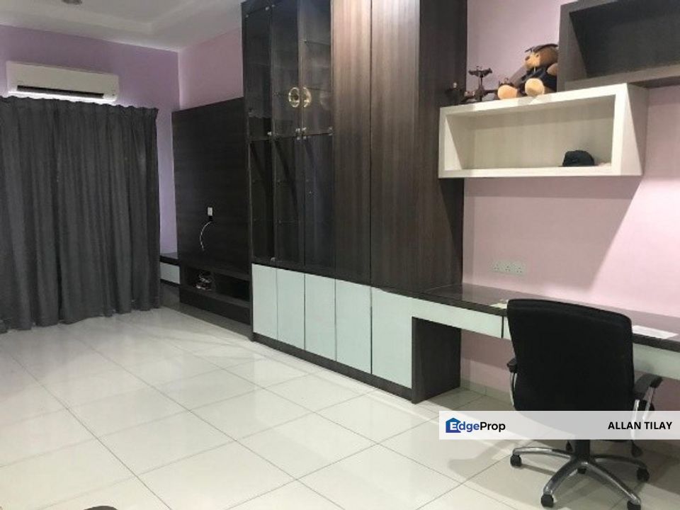 Sepang Pantai Sepang Putra Single Storey Bungalow, Selangor, Sungai Pelek