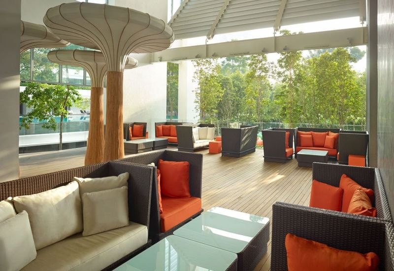 Desa ParkCity (The Westside I)