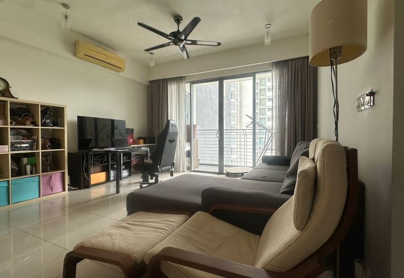 Desa ParkCity (The Westside I)