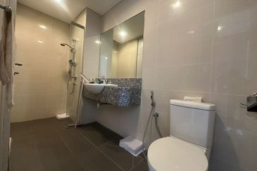 Desa ParkCity (The Westside I)