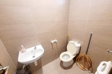 Bandar Puteri 9 Puchong 2.5 Storey Bungalow