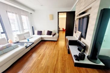 Bandar Puteri 9 Puchong 2.5 Storey Bungalow