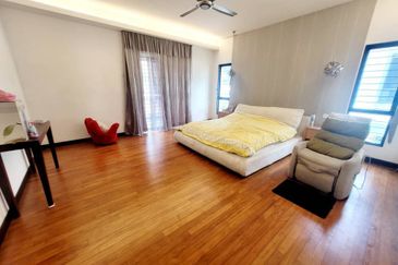 Bandar Puteri 9 Puchong 2.5 Storey Bungalow