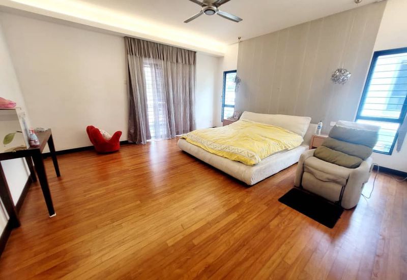 Bandar Puteri 9 Puchong 2.5 Storey Bungalow