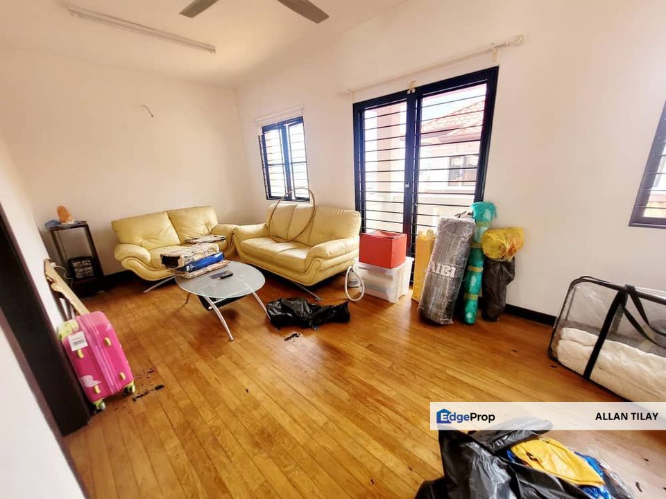 Bandar Puteri 9 Puchong 2.5 Storey Bungalow, Selangor, Bandar Puteri Puchong