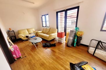 Bandar Puteri 9 Puchong 2.5 Storey Bungalow