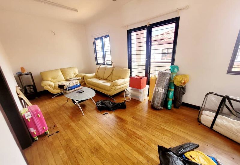 Bandar Puteri 9 Puchong 2.5 Storey Bungalow