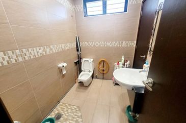 Bandar Puteri 9 Puchong 2.5 Storey Bungalow