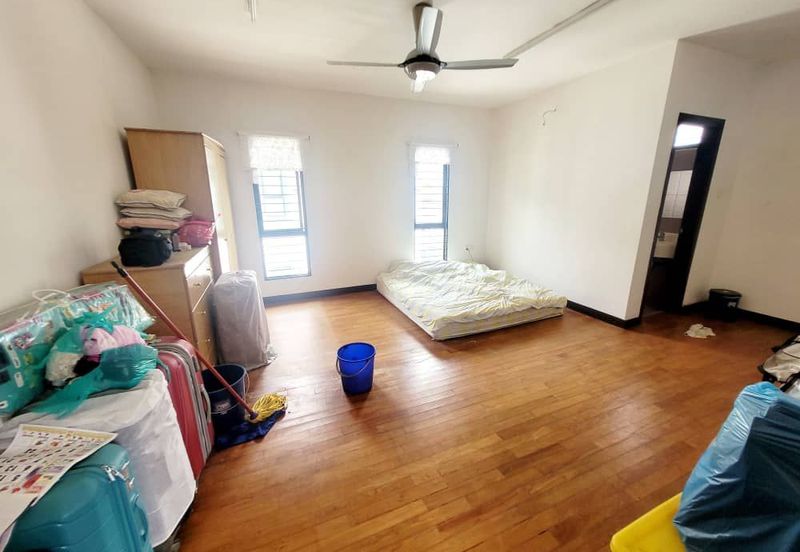 Bandar Puteri 9 Puchong 2.5 Storey Bungalow