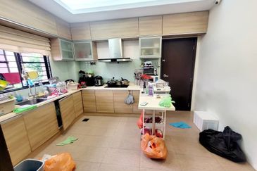 Bandar Puteri 9 Puchong 2.5 Storey Bungalow