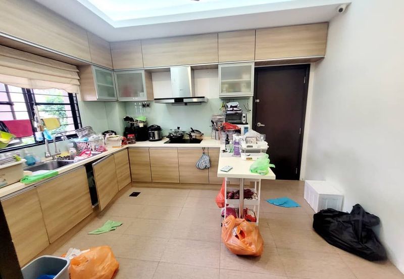 Bandar Puteri 9 Puchong 2.5 Storey Bungalow