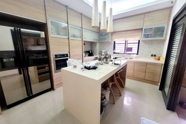 Bandar Puteri 9 Puchong 2.5 Storey Bungalow