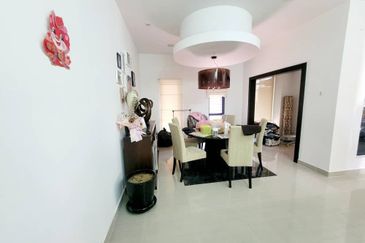 Bandar Puteri 9 Puchong 2.5 Storey Bungalow