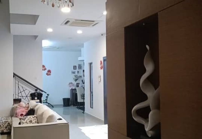 Bandar Puteri 9 Puchong 2.5 Storey Bungalow