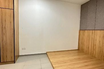 Barrus @ Setia Ecohill 2