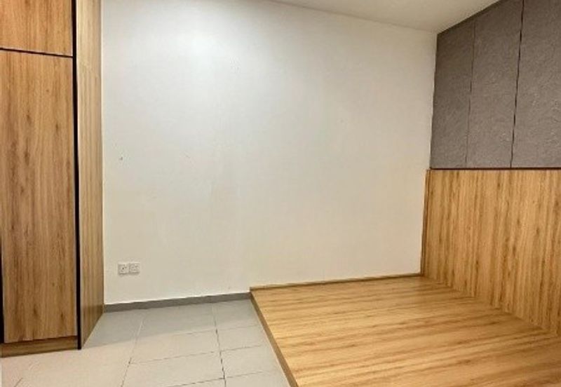 Barrus @ Setia Ecohill 2