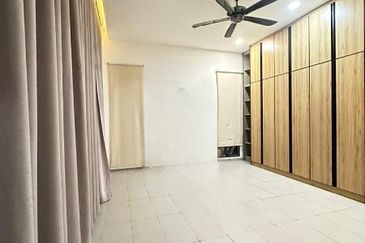 Barrus @ Setia Ecohill 2