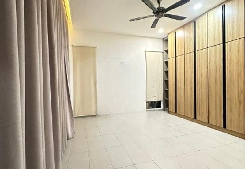 Barrus @ Setia Ecohill 2