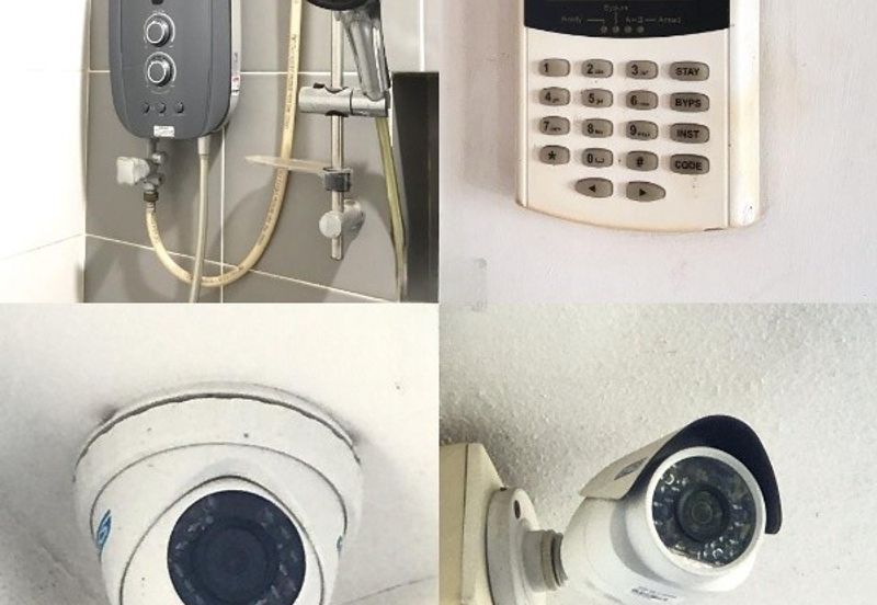 Barrus @ Setia Ecohill 2