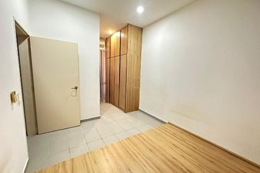 Barrus @ Setia Ecohill 2