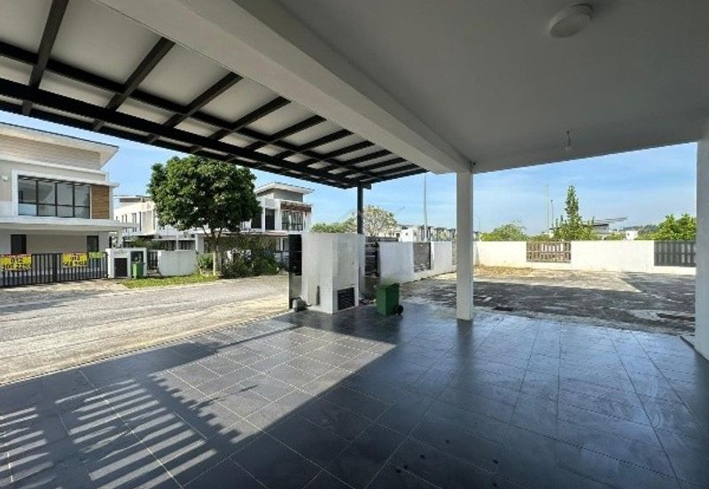 Barrus @ Setia Ecohill 2