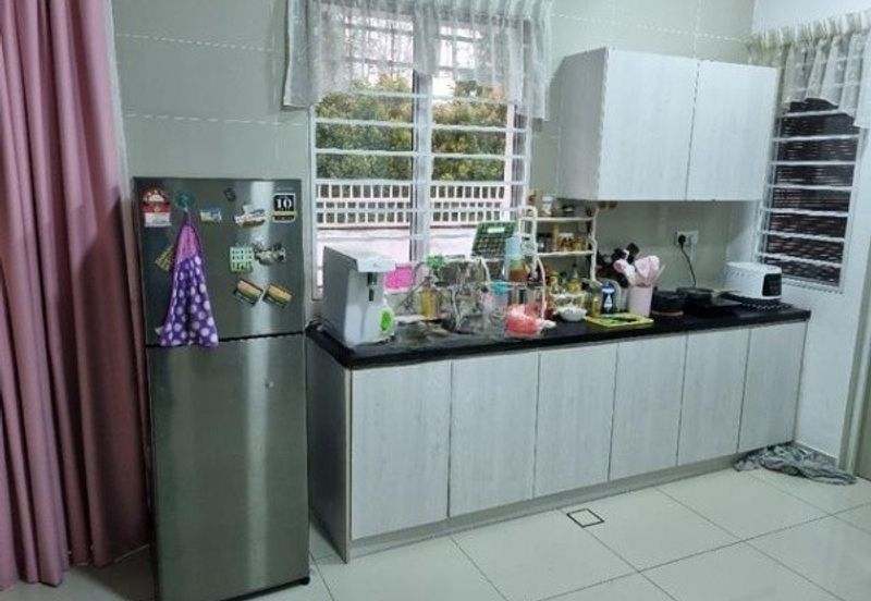 Ariza Elmina Gardens