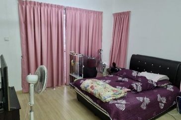 Ariza Elmina Gardens